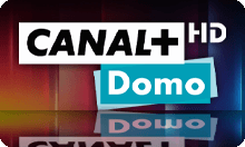 CANAL+DOMO